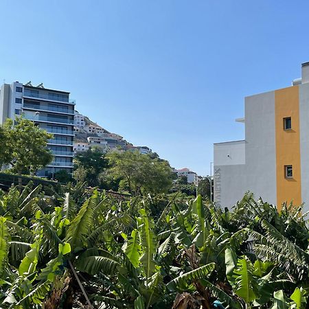 Beach&Comfort Cozy Apartment By The Ocean Funchal  Exterior photo